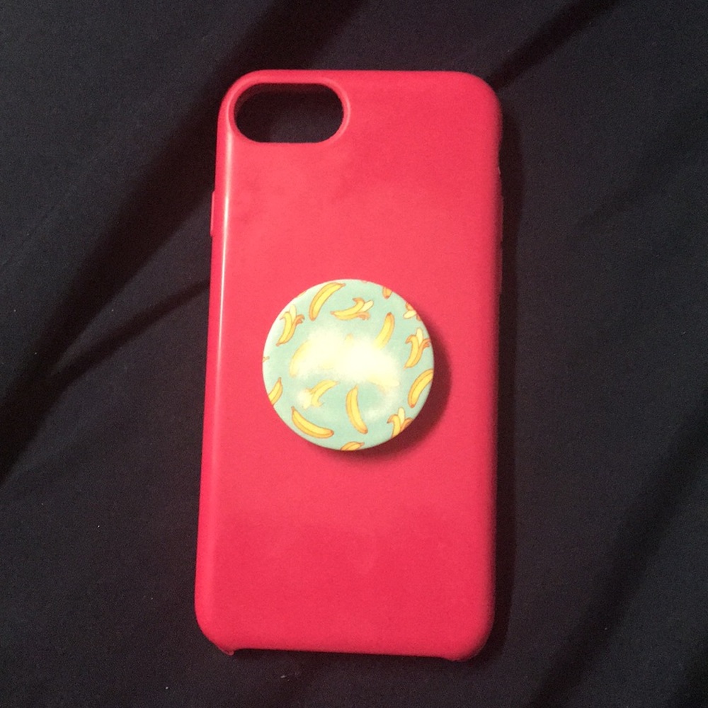 iPhone case